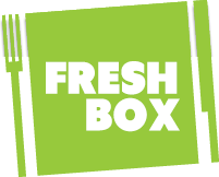 FreshBox - Saláta, grill, leves, szendvics, online salátabár